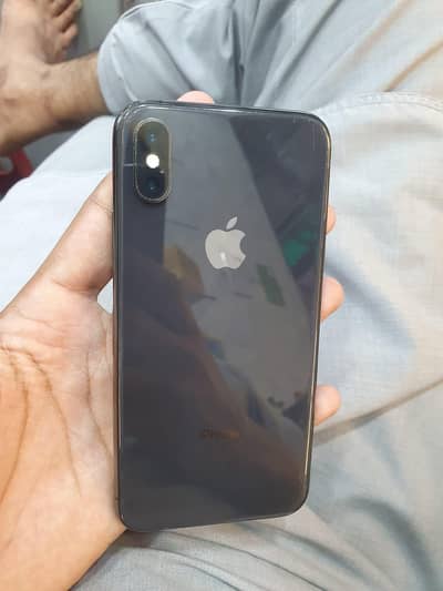 Apple iPhone XS