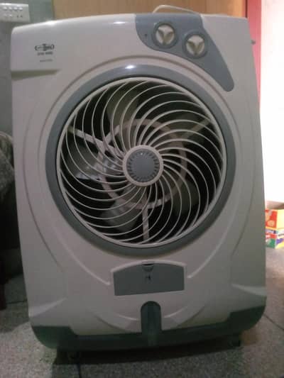 Air Coler
