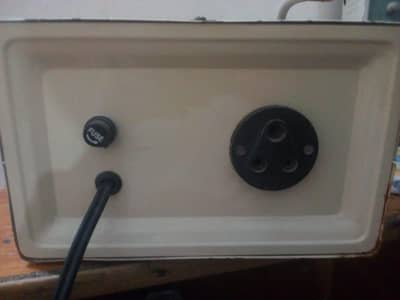 3500w stabilizer digital display