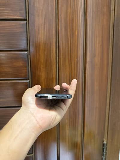 Apple iPhone 11 Pro pta approved 64 gb