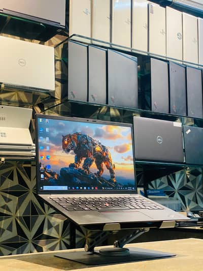 Lenovo ThinkPad X1 Carbon Gen 10 | i5-12th Gen P 16/256 Touch | COD
