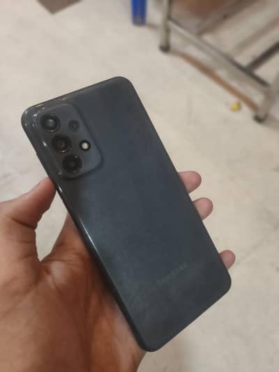 Samsung Mobile A23