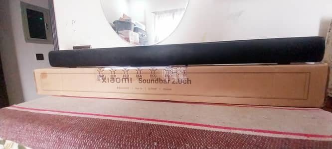 Xiaomi Soundbar 2.0