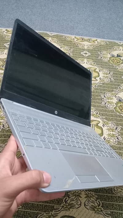 HP core i3 11th generation