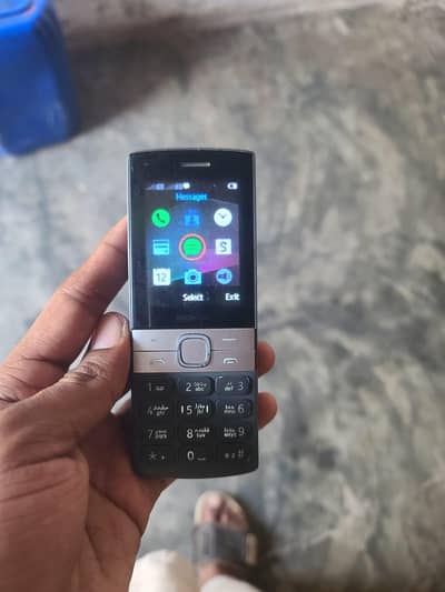 Nokia 150 Music