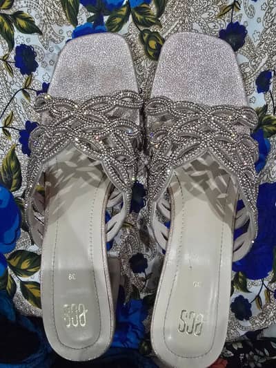 ECS brand special for girls