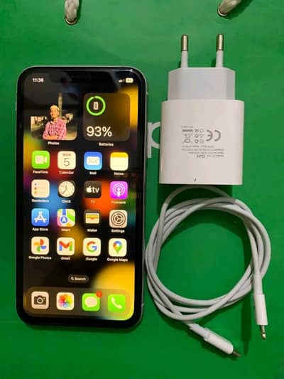 Apple iPhone XR 128 GB memory PTA approved. 0324=8193=502