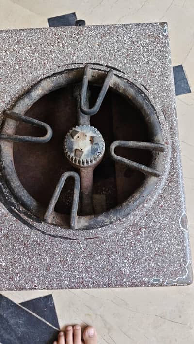 Gas LPG Stove
