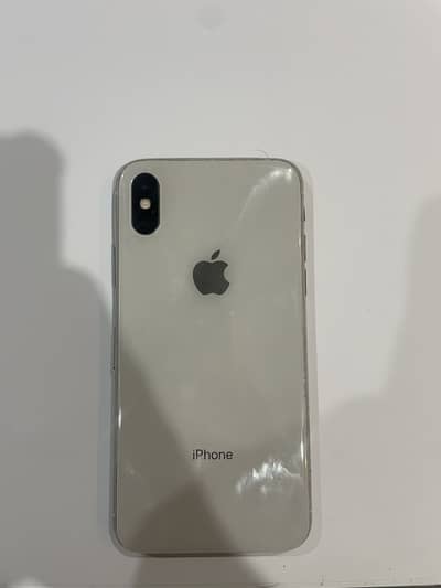 Apple iPhone XS