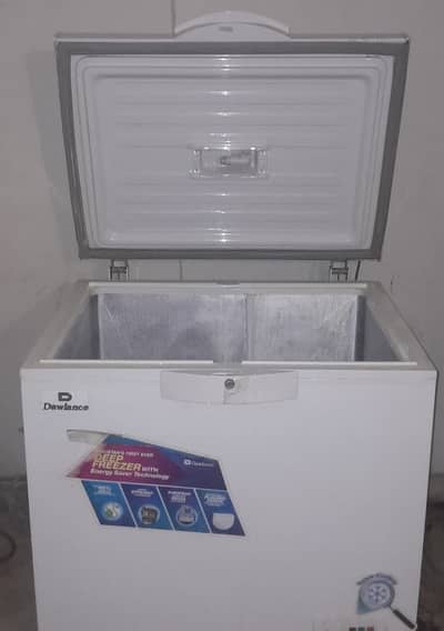 Dawlance DF-300ES Deep Freezer