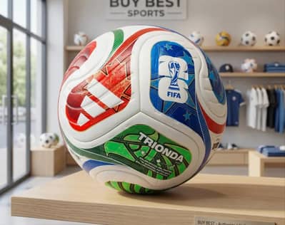 fifa world cup 2026 ball replica
