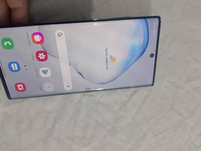 Samsung Mobile Note 10 Plus 03219446130