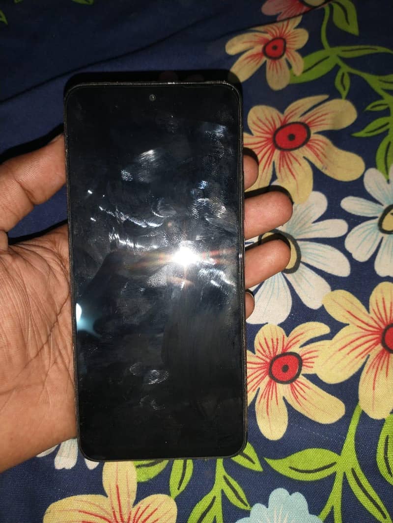 Redmi Note 12 0