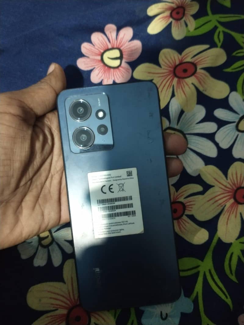 Redmi Note 12 2