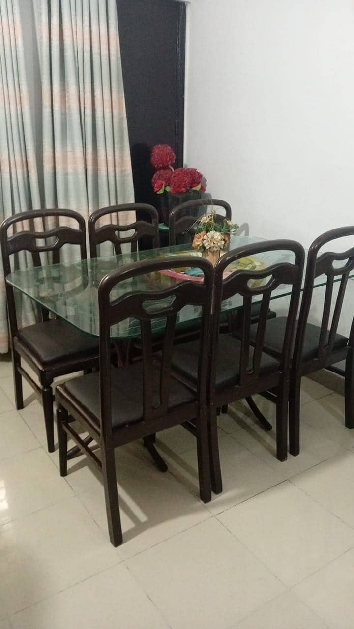 Dining table 3