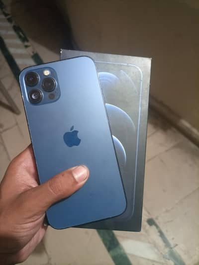 Apple iPhone 12 Pro Max