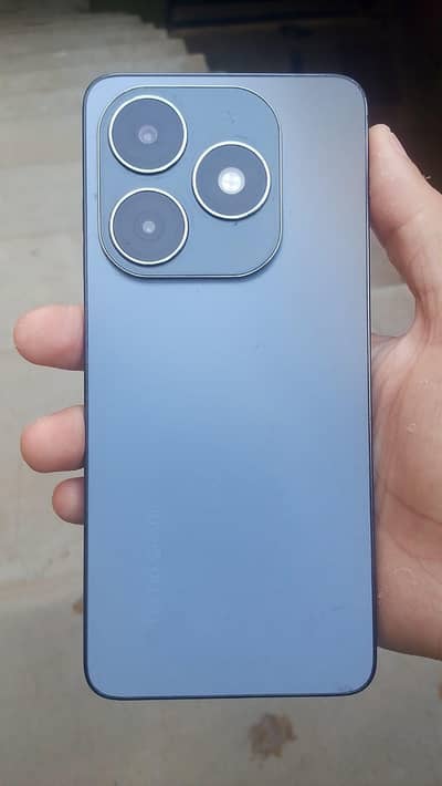 Tecno spark 20 8/256GB