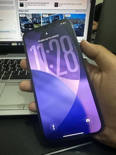 Apple iPhone 14 Pro