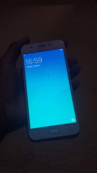 OPPO A57