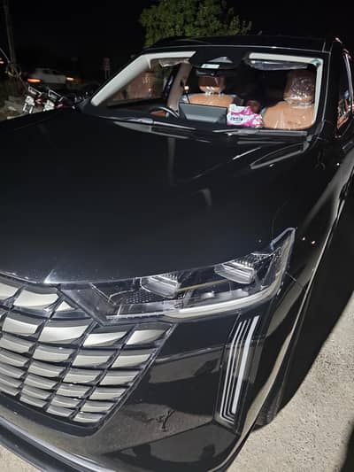 Haval H6 2026
