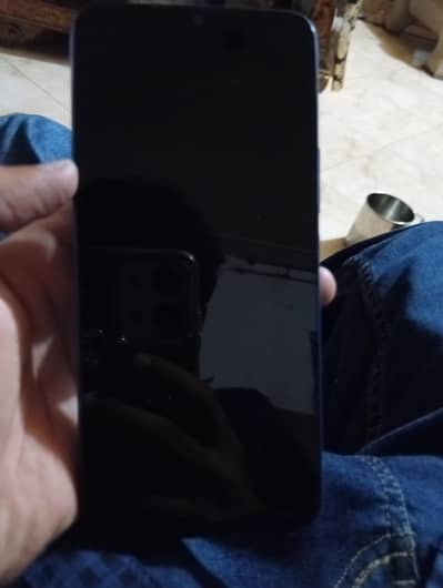 Infinix Smart 6