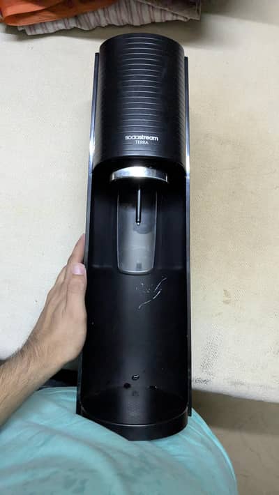 SodaStream Terra Sparkling water Machine