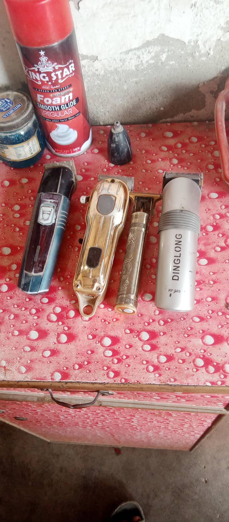 salon for sale 5