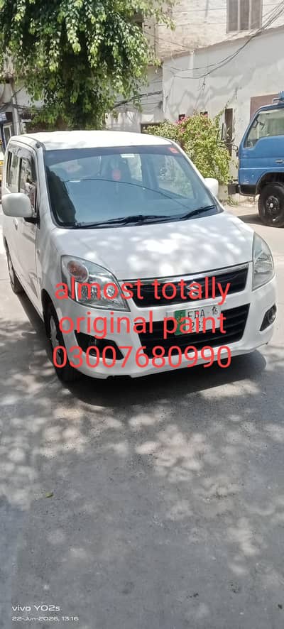 Suzuki wagon r for sale