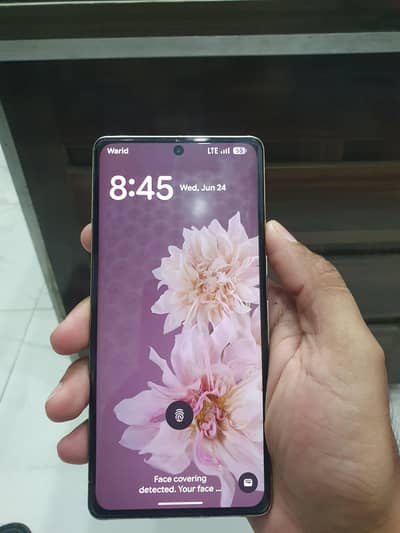 Google Pixel 7 Pro