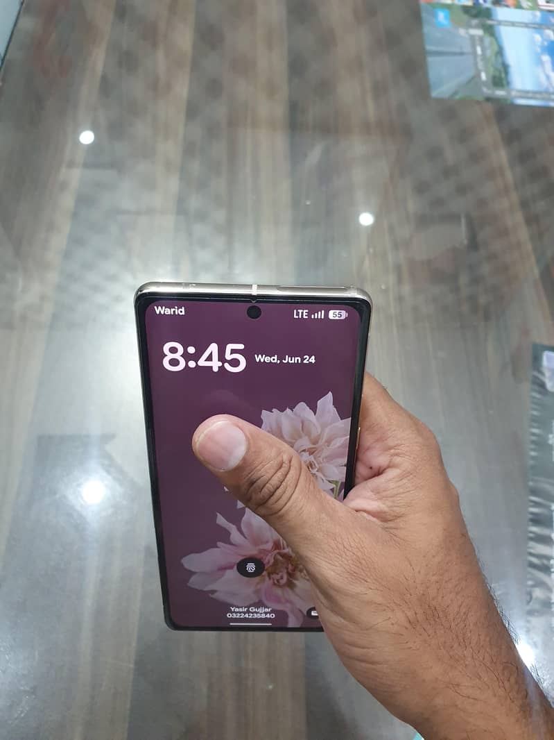 Google Pixel 7 Pro 2