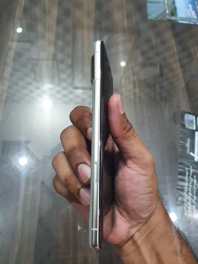 Google Pixel 7 Pro 3