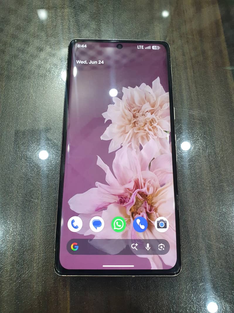 Google Pixel 7 Pro 5