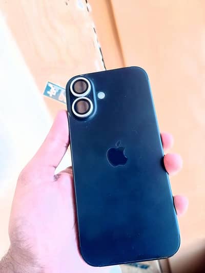 Apple iPhone 16 Jv non pta
