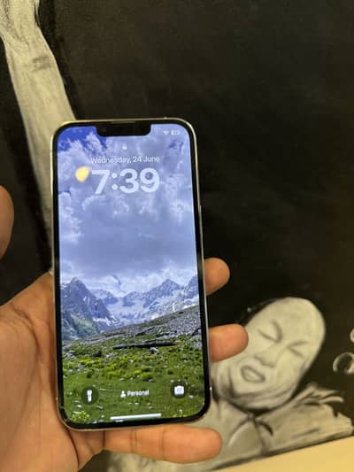 Apple iPhone 13 Pro