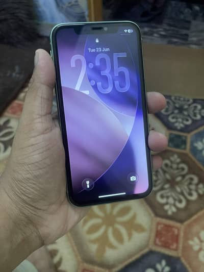 Apple iPhone 11