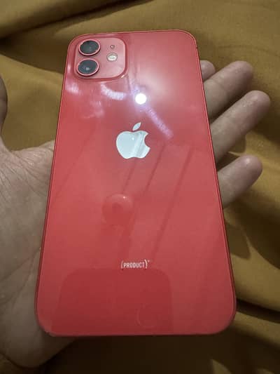 iPhone 12
