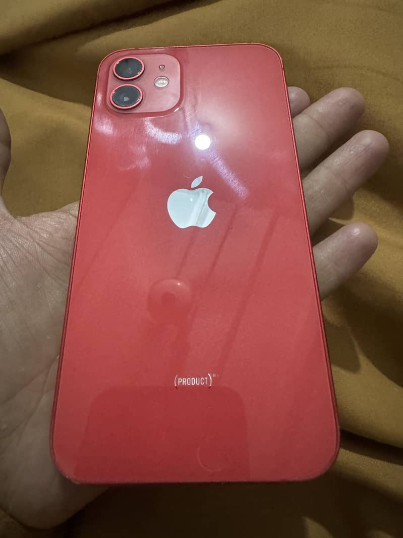 iPhone 12 0