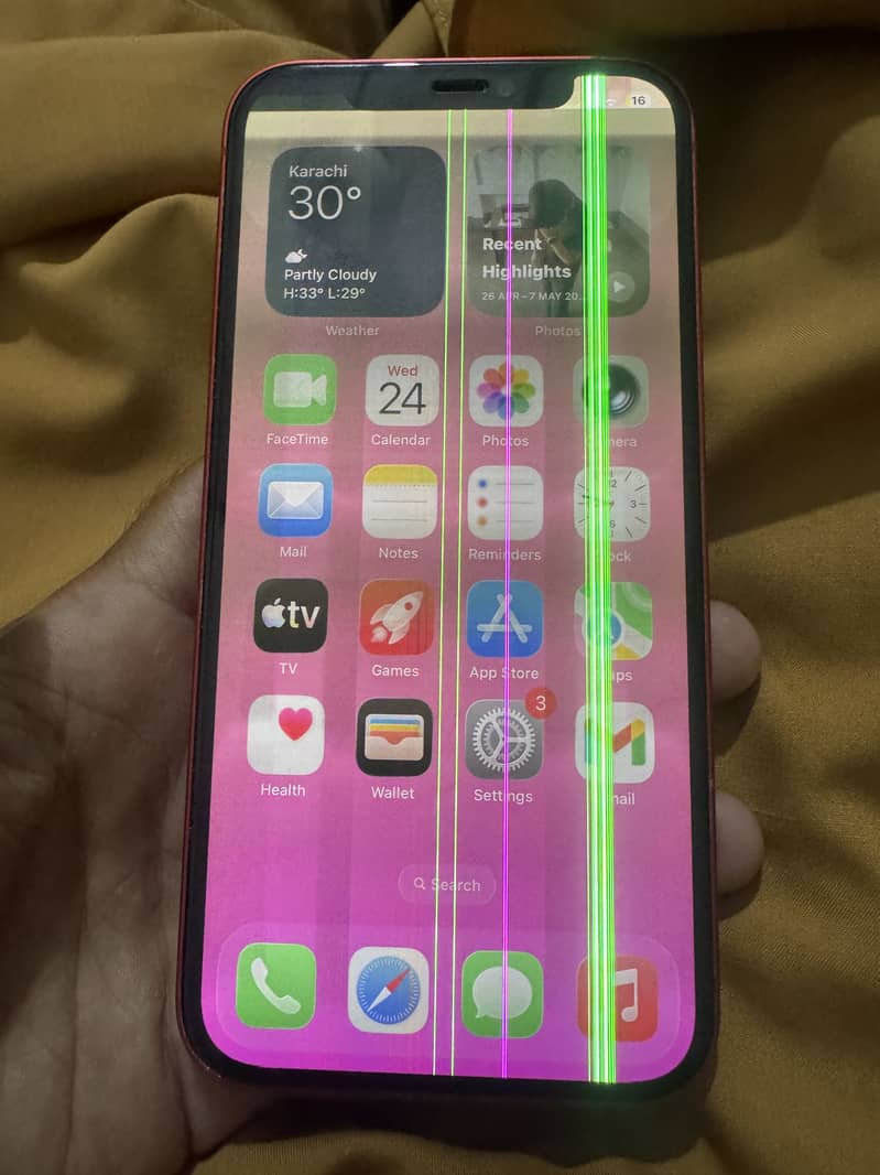 iPhone 12 1