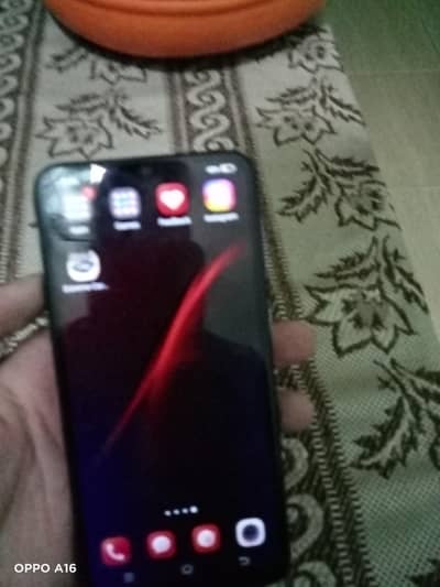 Vivo V11i