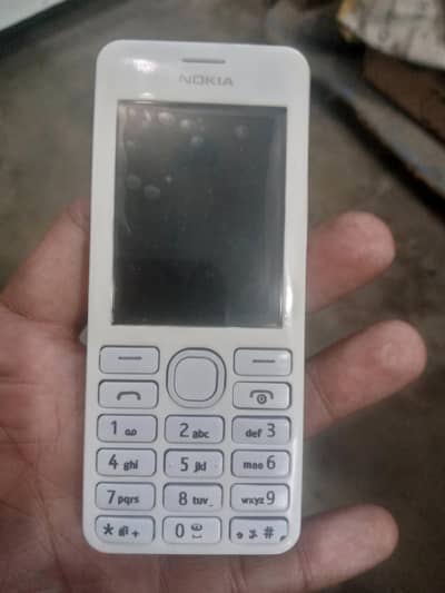 Nokia Other Model