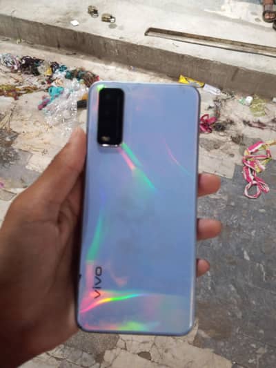 Vivo Y20