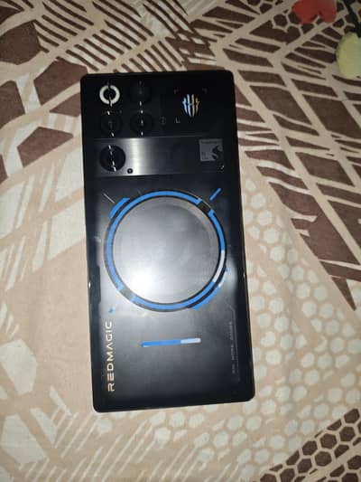 Redmagic 11 pro