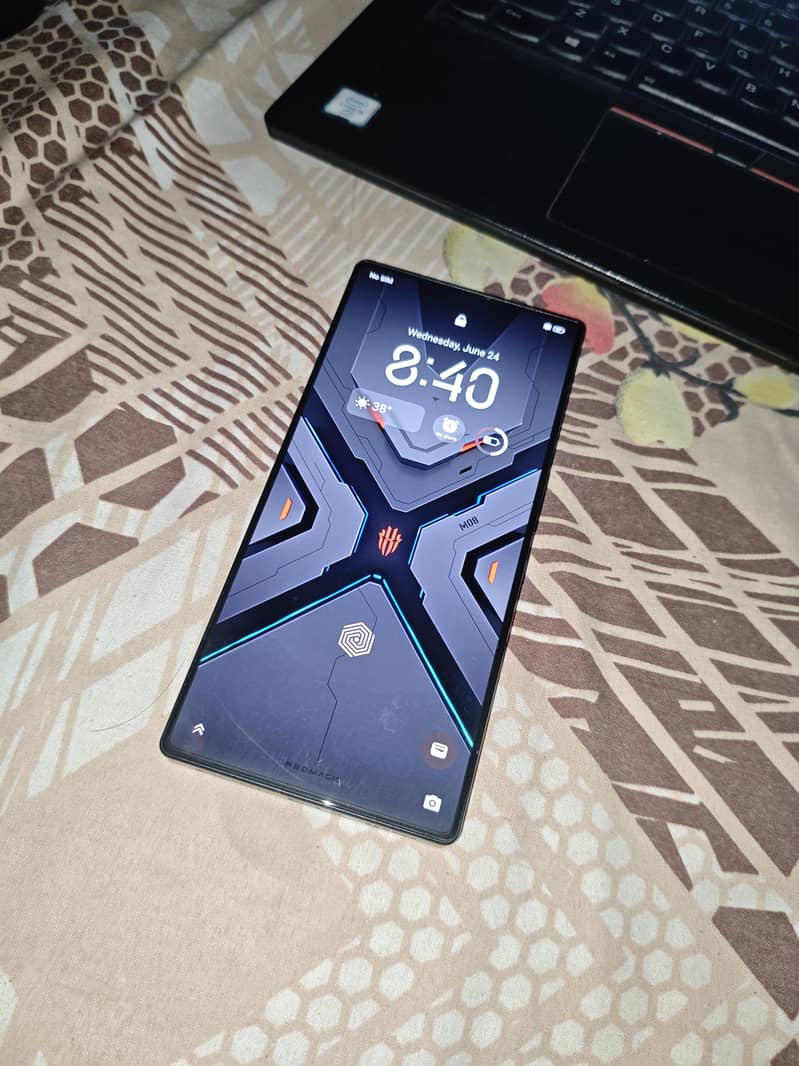 Redmagic 11 pro 1