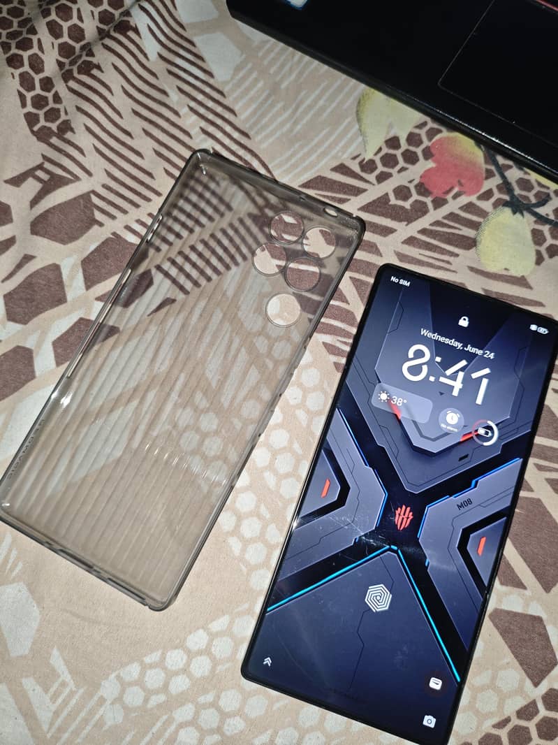Redmagic 11 pro 4