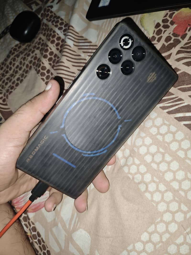 Redmagic 11 pro 7
