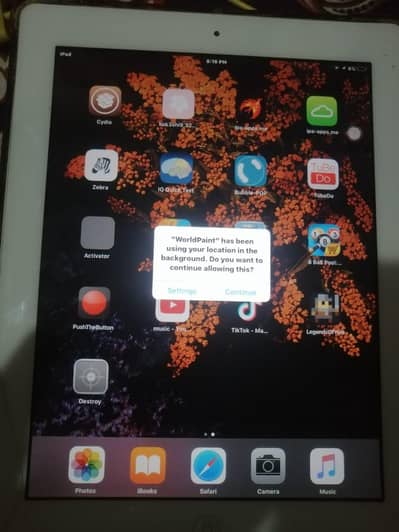 Apple Ipad 16GB