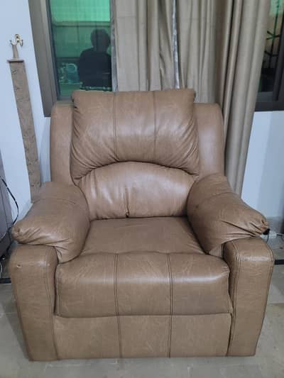 5 seater sofa set