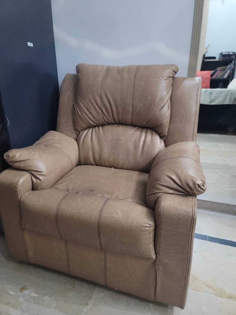 5 seater sofa set 1