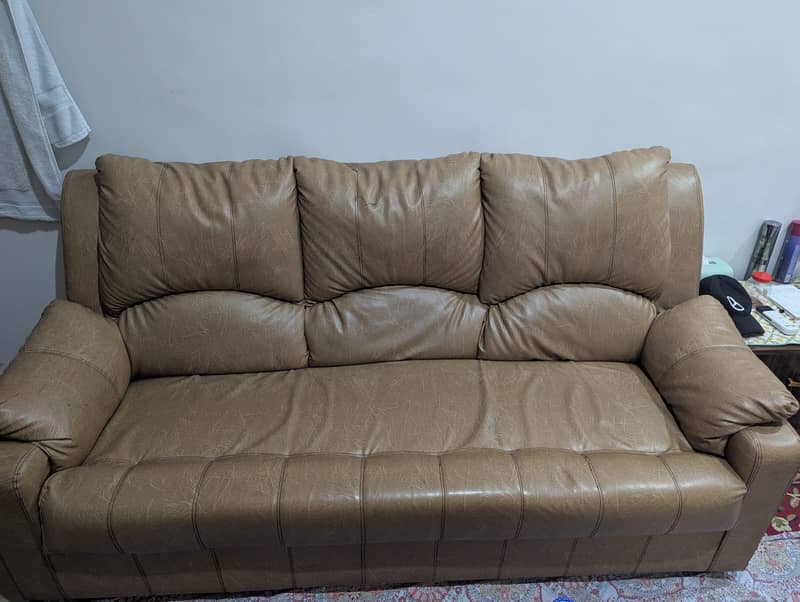 5 seater sofa set 2
