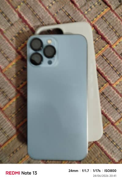 Apple iPhone 13 Pro Max